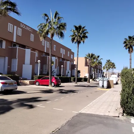 Appartement Exclusivo