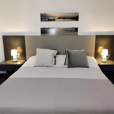 Exclusivo La Manga del Mar Menor