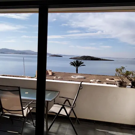 Appartement Exclusivo La Manga del Mar Menor
