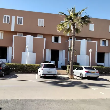 Exclusivo Appartement La Manga del Mar Menor
