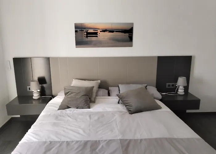 Appartement Exclusivo *