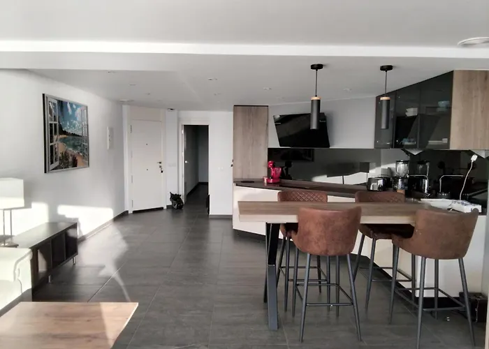 Appartement Exclusivo