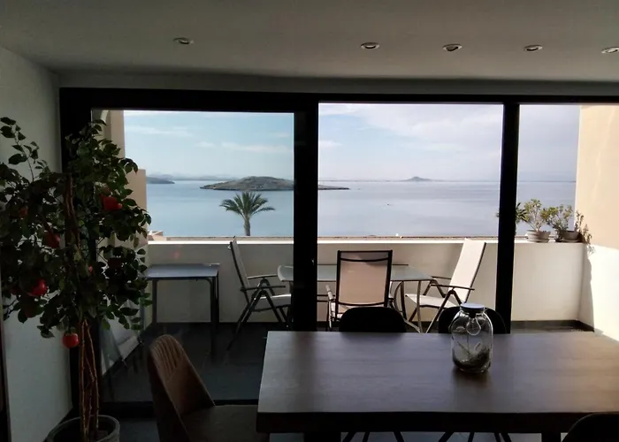 Appartement Exclusivo *