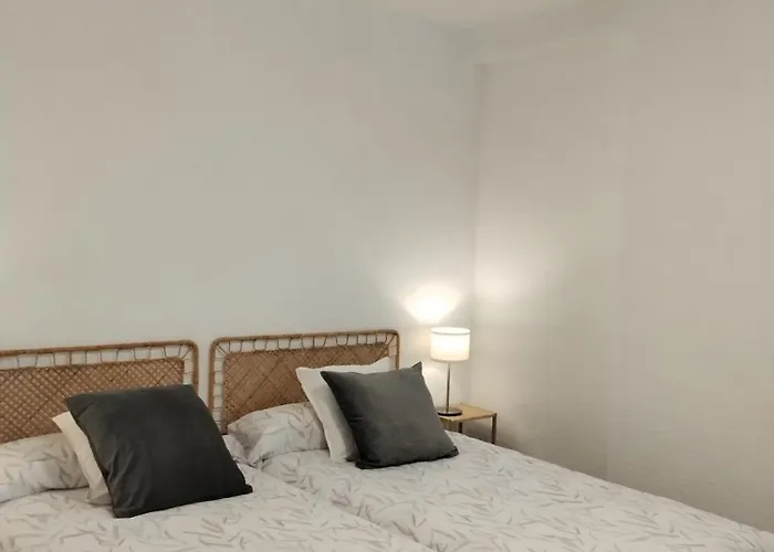 Exclusivo Appartement