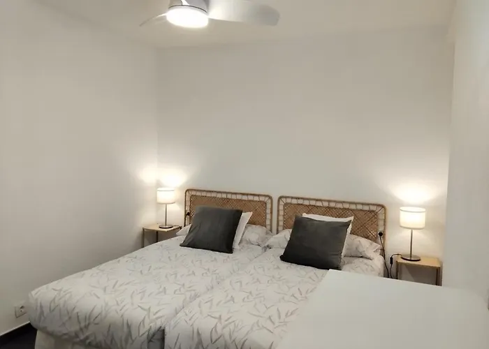 Exclusivo La Manga del Mar Menor