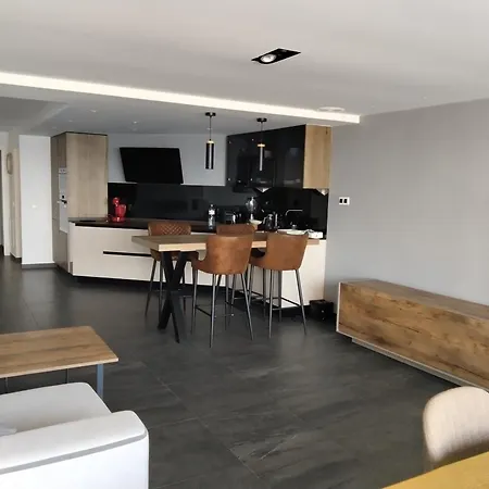 Exclusivo Διαμέρισμα *