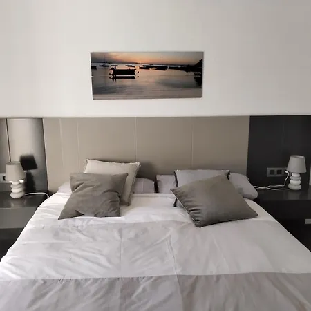 Διαμέρισμα Exclusivo *