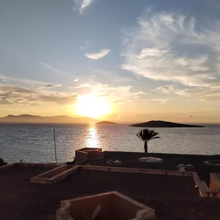 Exclusivo Λα Μάνγκα Δελ Μαρ Μενόρ