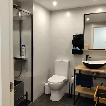 Exclusivo アパート