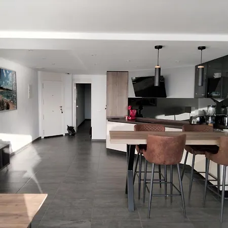 Διαμέρισμα Exclusivo