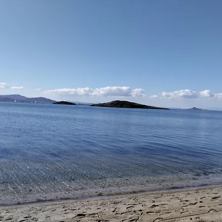 Διαμέρισμα Exclusivo