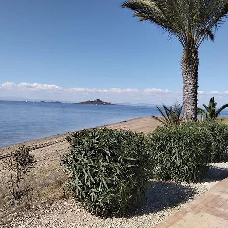 Exclusivo Διαμέρισμα Λα Μάνγκα Δελ Μαρ Μενόρ