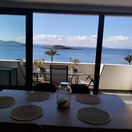 Διαμέρισμα Exclusivo Λα Μάνγκα Δελ Μαρ Μενόρ