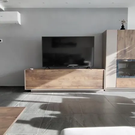 Exclusivo Διαμέρισμα