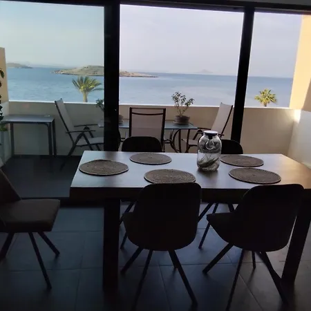 Διαμέρισμα Exclusivo