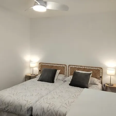 Exclusivo Λα Μάνγκα Δελ Μαρ Μενόρ