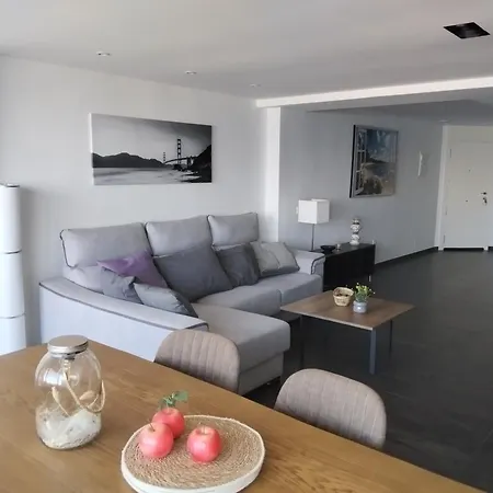 Exclusivo Διαμέρισμα Λα Μάνγκα Δελ Μαρ Μενόρ