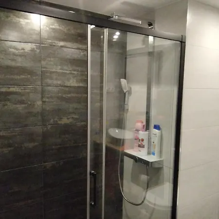 Διαμέρισμα Exclusivo *