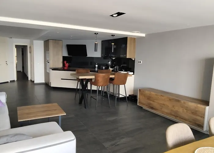 Exclusivo Appartement *