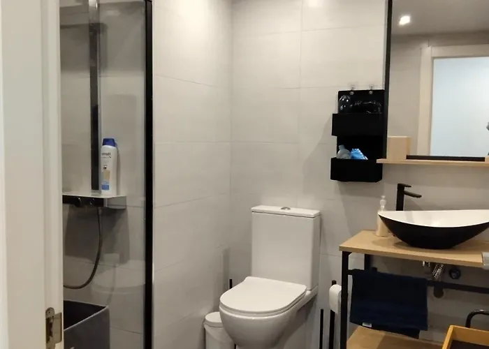 Exclusivo Appartement