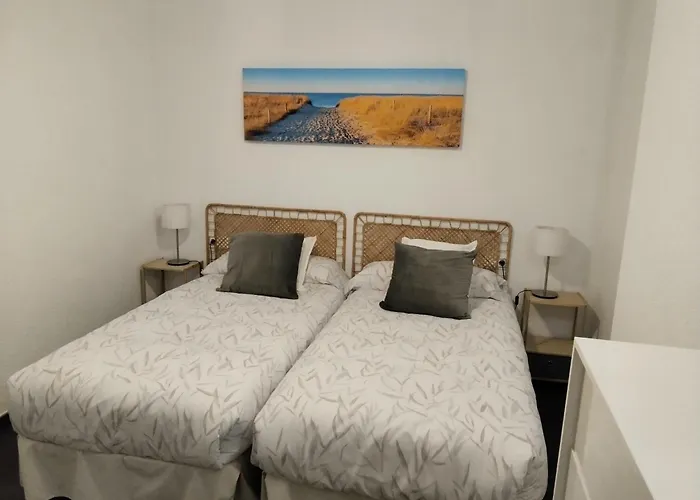Appartement Exclusivo La Manga del Mar Menor