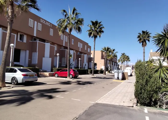 Appartement Exclusivo