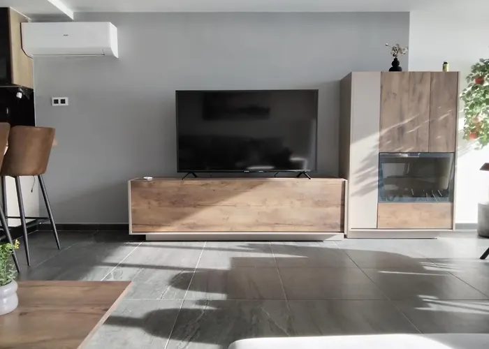 Exclusivo Appartement