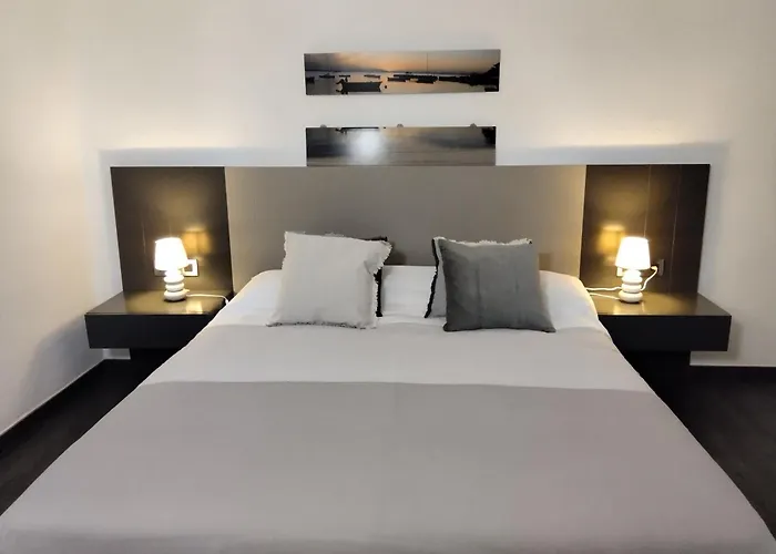 Exclusivo La Manga del Mar Menor