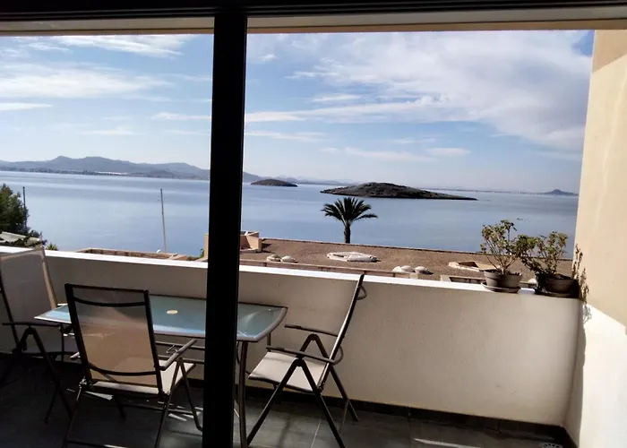 Appartement Exclusivo La Manga del Mar Menor