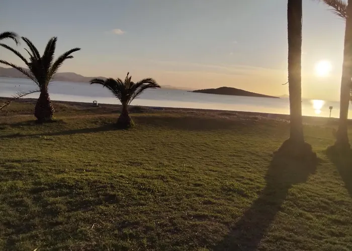 Appartement Exclusivo La Manga del Mar Menor