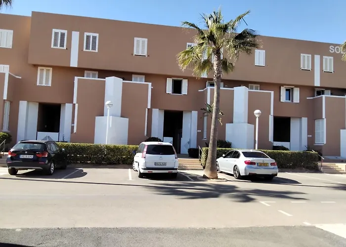 Exclusivo Appartement La Manga del Mar Menor