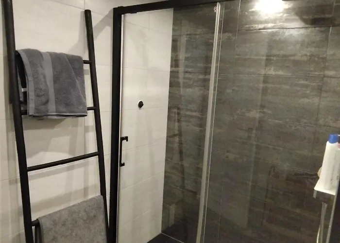 Exclusivo Appartement La Manga del Mar Menor